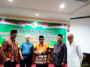 peran LDII dalam Konstruksi Indonesia 5.0