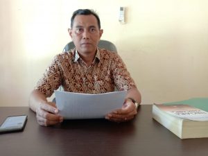 Temuan Bawaslu Saat Seleksi Anggota PPK