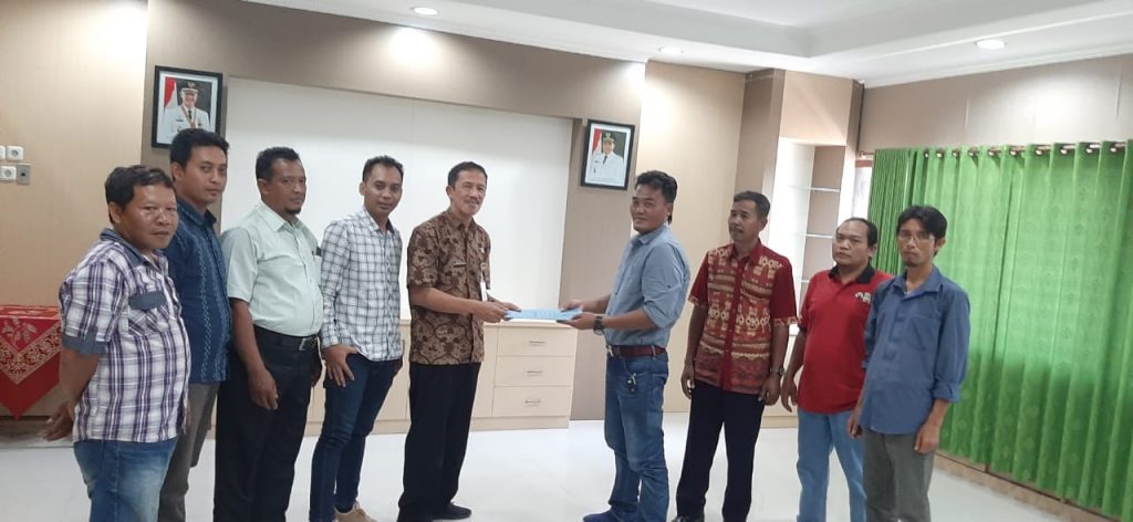 Wajah Baru APTI Jawa Tengah, Semangat Baru di 2020