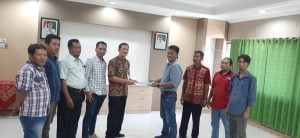Wajah Baru APTI Jawa Tengah, Semangat Baru di 2020