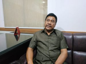 Gerindra : Pembangunan Sekolah Alihkan Saja Ke Dinas Lain