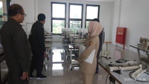 Serap Tenaga Kerja Berkualitas, Dewan Minta Optimalisasi BLK