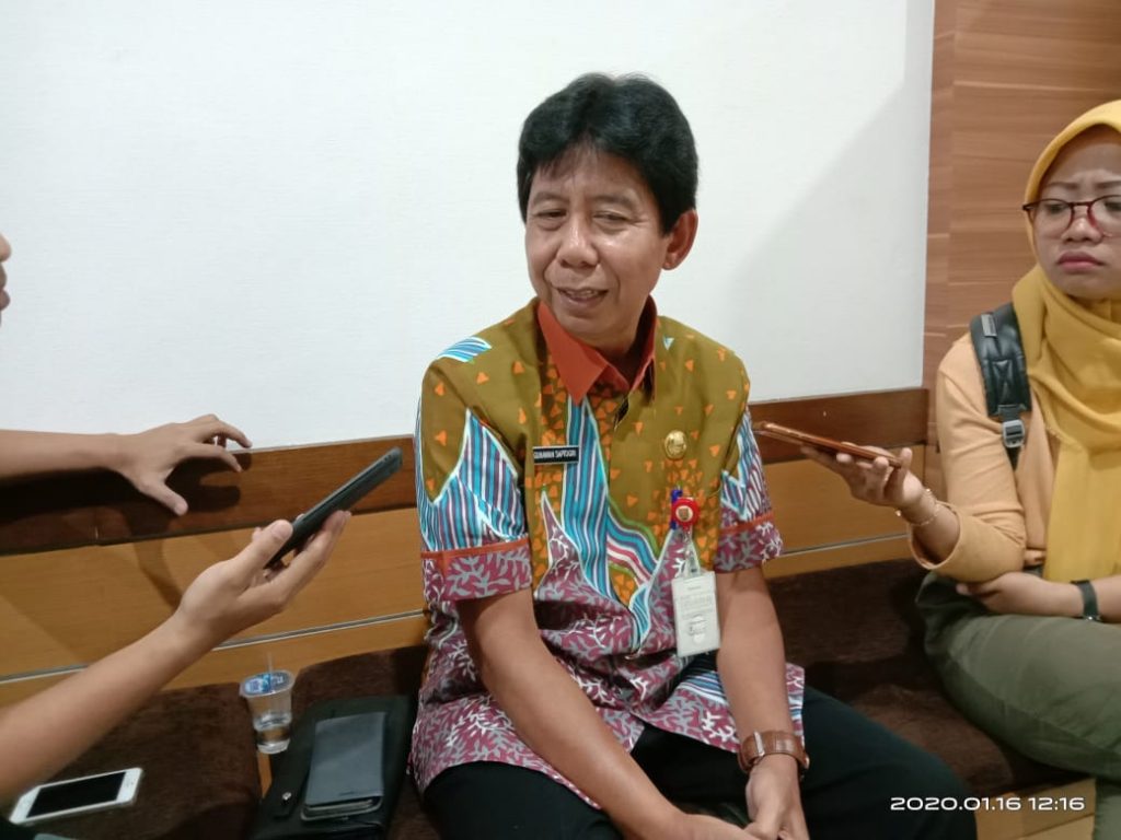 Sekolah Korban Tol Tunggu Nasib