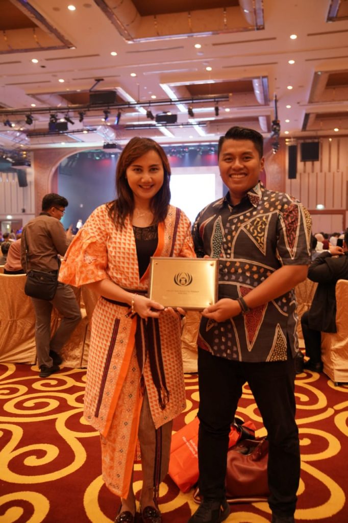 Tahun ini, Semarang Jadi Kota Wisata Terbersih Se-Asia Tenggara
