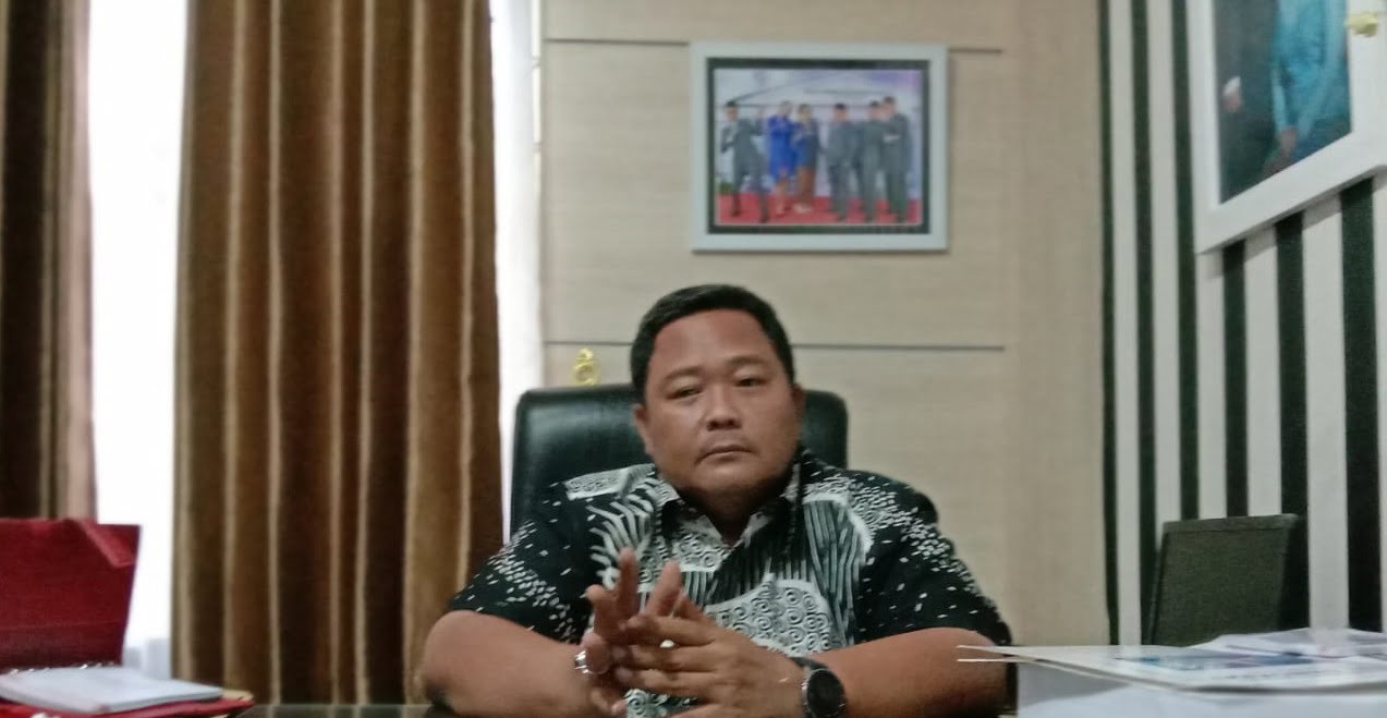 Wakil Ketua DPRD Kota Semarang, Wahyoe Winarto