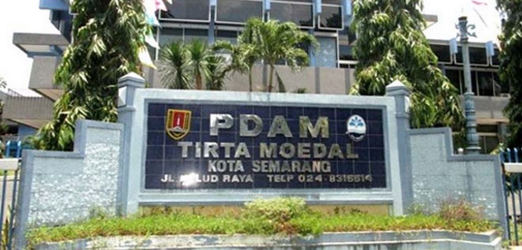 Banyak Keluhan, Dewan Soroti Kinerja PDAM
