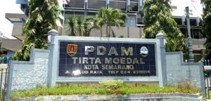 Banyak Keluhan, Dewan Soroti Kinerja PDAM