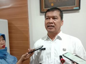52 Pasar Tradisional Ini Akan Diterapkan Sistem Retribusi Elektronik