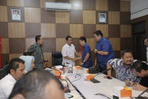 Kabar Baik, PSIS Bermarkas Di Citarum