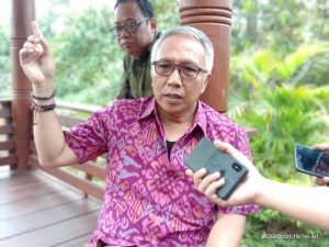 Dewan Dorong Percepatan Pembangunan Guna Kemudahan Akses Jalan