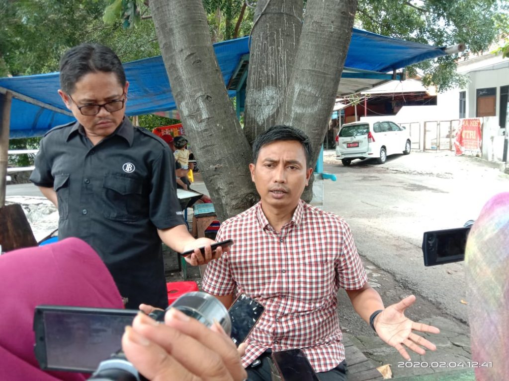 Gedung Parkir Belum Optimal, Pusat Jajan Pandanaran Tetap Macetan