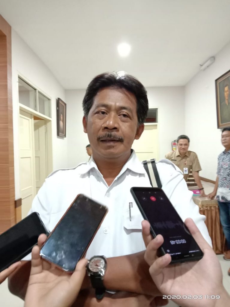 Sekolah Kena Proyek Tol, Dewan Minta Percepatan Appraisal Tanah Pengganti