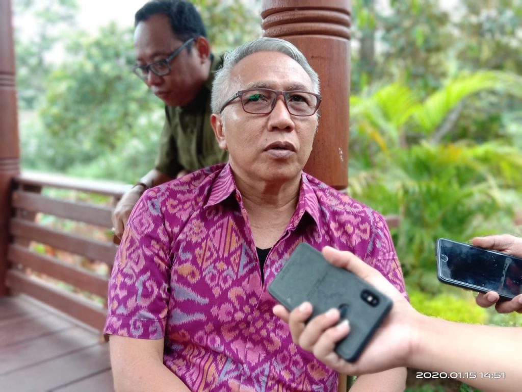 Semarang Cuaca Ekstrem, Masyarakat Diminta Waspada