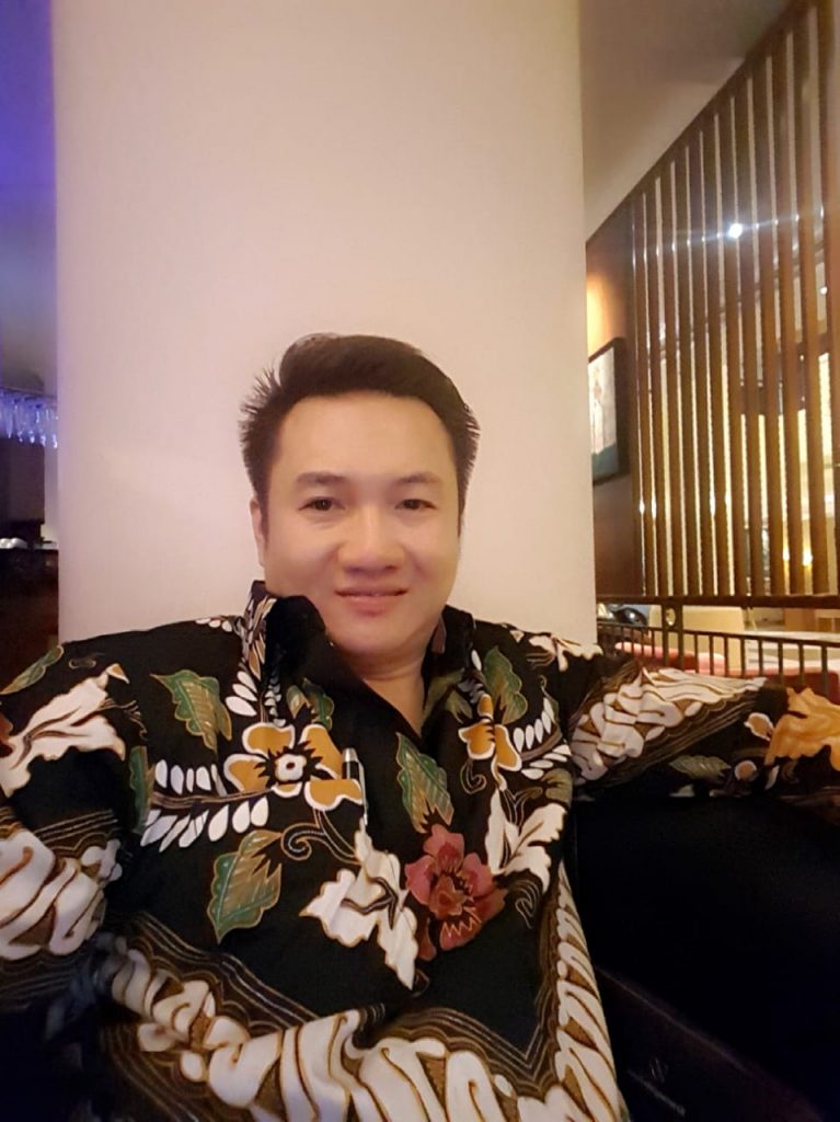 Sunatha Ingin Majukan REI Dan Bisnis Properti Jateng