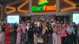Meski Ada Penundaan, Marimas Tetap Umrahkan Pelanggan
