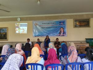 Lasmi Tekankan Pentingnya 4 Pilar Kebangsaan