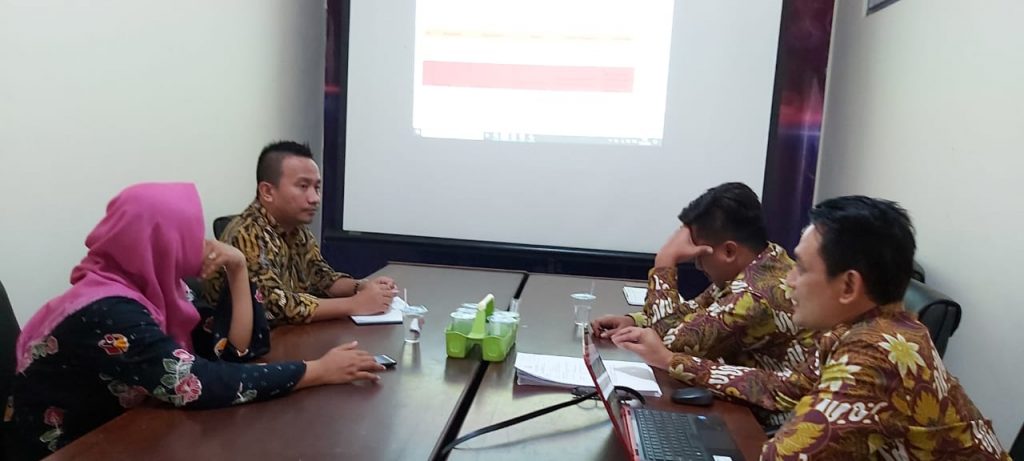 Bawaslu Minta KPU Tindaklanjuti Calon PPK Dari Pengurus Parpol