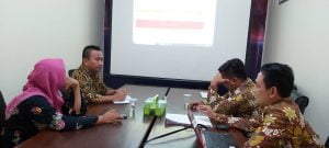 Bawaslu Minta KPU Tindaklanjuti Calon PPK Dari Pengurus Parpol