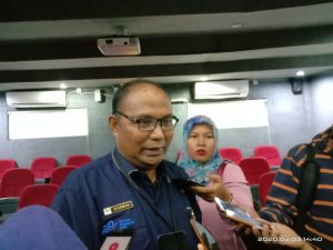 Wisman Ke Semarang di Desember 2019 Naik 13 Persen. Ini Sebabnya