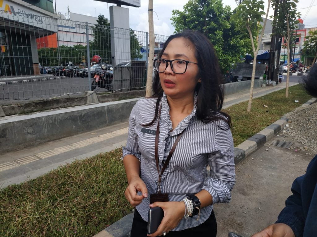 Kurangi Genangan, Dinas PU Kota Semarang Genjot Bangun Crossing Saluran Air