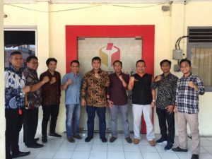 Bawaslu RI Supervisi Sengketa Pilkada