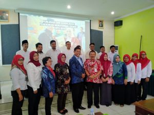 Pegiat Literasi Siap Rangkul Komunitas di Kota Wali