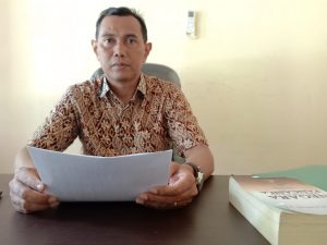 Calon Perseorangan Tidak Lolos Verifikasi, Bawaslu Demak Siap Hadapi