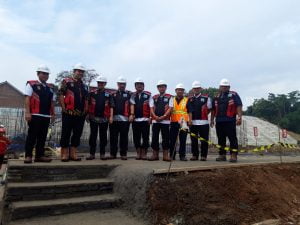 Walikota Semarang Optimis Pengerjaan SPAM Semarang Barat Selesai 2021