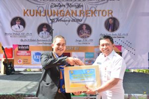 Mahasiswa KKN USM Gelar Festival Pedurungan