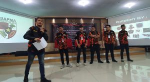 Lima Kandidat Ikut Debat, Bukti Sapma Banyak Peminat