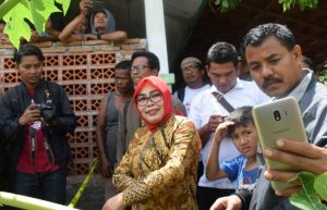 Semburan DIperkirakan Capai 5 Hari