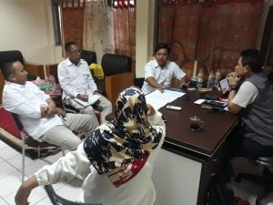 Terindikasi Pernah Menjabat, Bawaslu Coret 15 Calon PPS