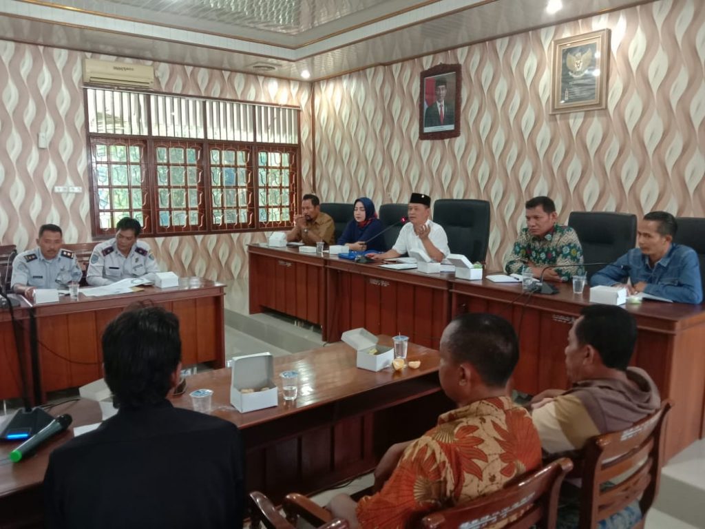 Ratusan Sopir dan Kernet Tolak BRT Masuk Demak