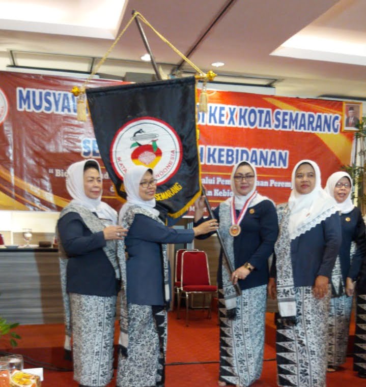 IBI Siap Dorong Peningkatan Kompetensi Bidan