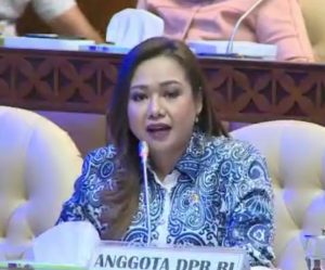 Tes Corona Anggota DPR Tuai Kritik, Lasmi : Utamakan Yang Lebih Membutuhkan