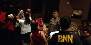 Dukung BNN, Pengelola Tempat Hiburan Ikut Cegah Peredaran Narkoba