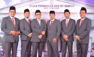 Fraksi PKS Potong Gaji Untuk Bantu Penanganan Corona