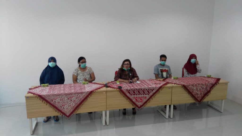 Kabar Baik! Empat Pasien Positif Corona Di Semarang Dinyatakan Sembuh
