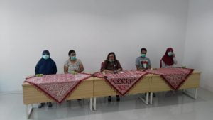 Kabar Baik! Empat Pasien Positif Corona Di Semarang Dinyatakan Sembuh