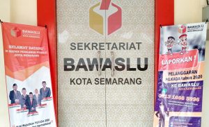 Bawaslu : Cegah Corona, Tahapan Pilkada Ditunda