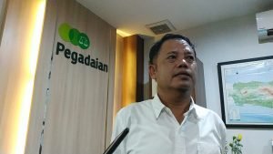Selama Ramadhan, Pegadaian Bagi-Bagi Cashback Melalui Program Gempar