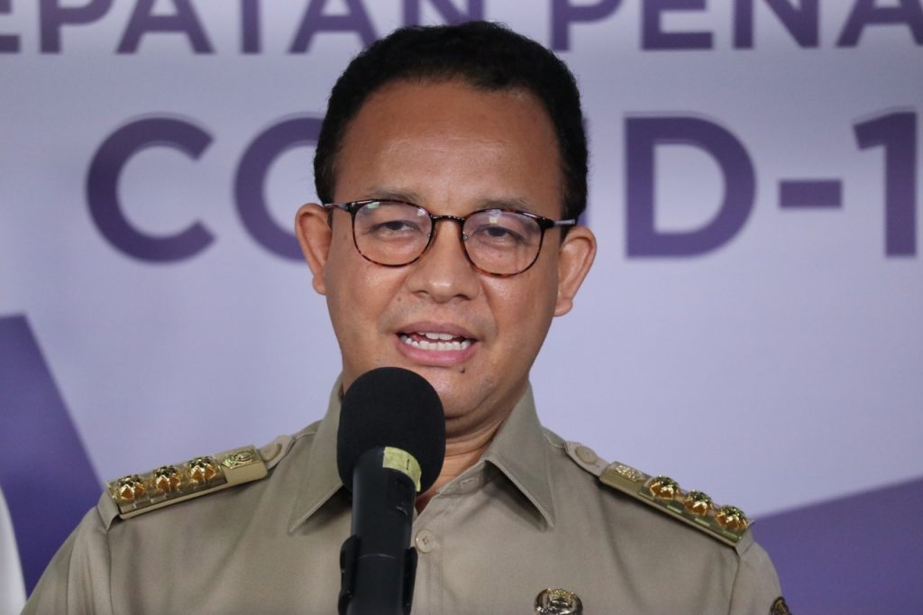 SIKM Jadi Syarat Mutlak untuk Masuk Wilayah DKI Jakarta