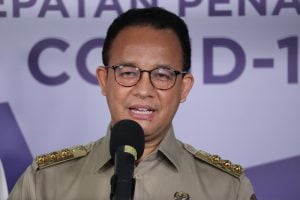 SIKM Jadi Syarat Mutlak untuk Masuk Wilayah DKI Jakarta