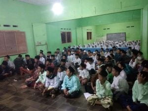 Jelang New Normal, Pemerintah Harus Bantu Pesantren Tanpa Diminta
