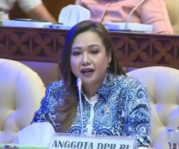 Lasmi Indaryani Minta Program Padat Karya Tunai Tersebar Secara Adil