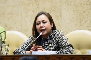 Lasmi Indaryani : Kurang Serius, Larangan Mudik Membingungkan Masyarakat