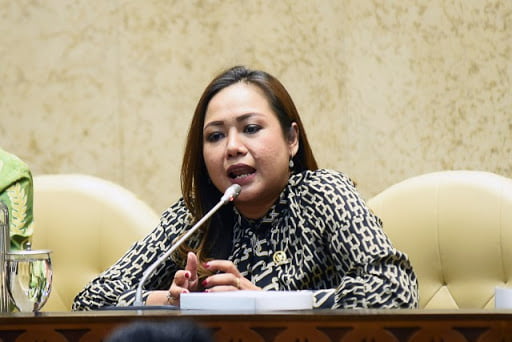 Lasmi Indaryani : Kurang Serius, Larangan Mudik Membingungkan Masyarakat