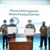 Pegadaian Gandeng BSSN Terkait Keamanan Sistem Elektronik