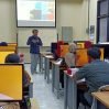 Pelaku UMKM Diajari Pelatihan Digital Marketing
