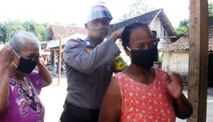 Bertambah, Tiga Kecamatan Wilayah Barat Grobogan Zona Merah